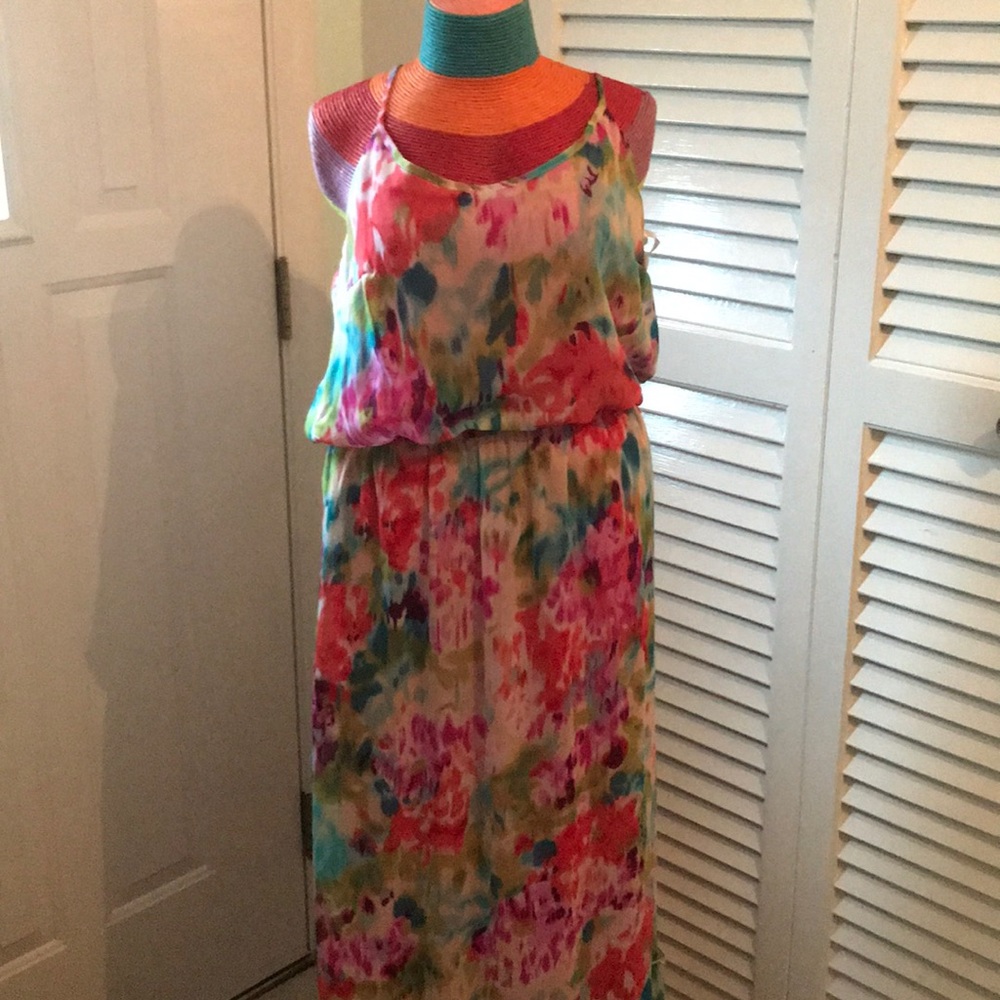 SOHO dress size 8